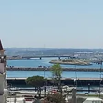 Maison d'hôtes Areia Da Foz