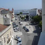 Maison d'hôtes Areia Da Foz