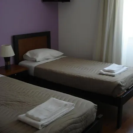 Maison d'hôtes Areia Da Foz Figueira da Foz