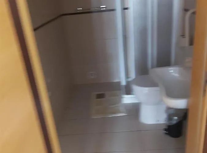 Areia Da Foz 2* Figueira da Foz