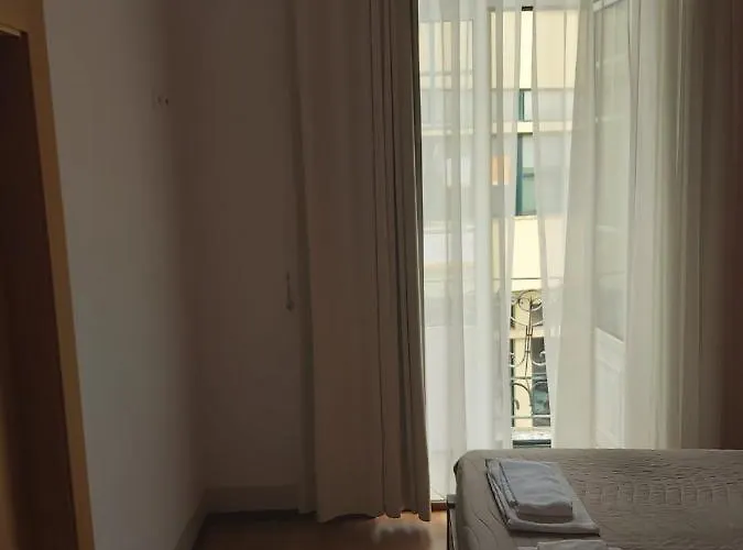 Areia Da Foz 2* Figueira da Foz