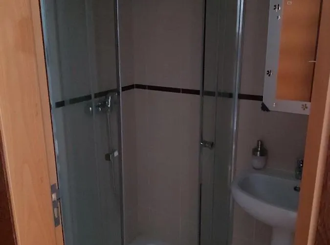 Areia Da Foz 2* Figueira da Foz