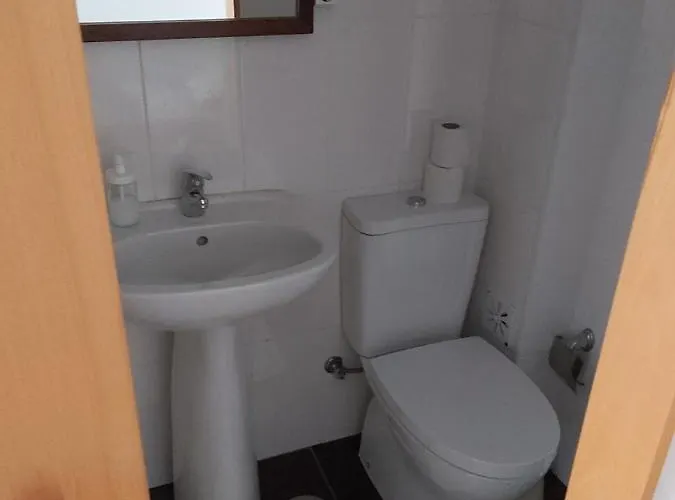 Maison d'hôtes Areia Da Foz