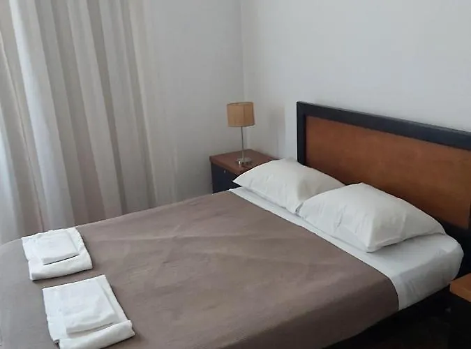 Maison d'hôtes Areia Da Foz Figueira da Foz