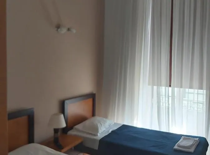 Maison d'hôtes Areia Da Foz