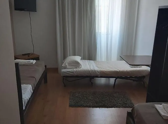 Maison d'hôtes Areia Da Foz 2*