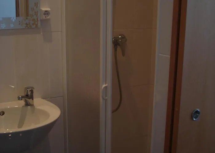 Maison d'hôtes Areia Da Foz Figueira da Foz