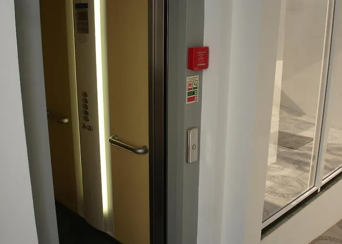 Maison d'hôtes Areia Da Foz 2*