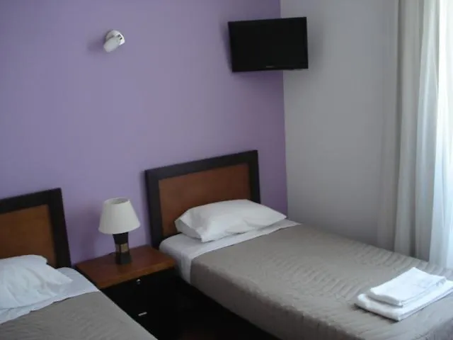 Maison d'hôtes Areia Da Foz 2*