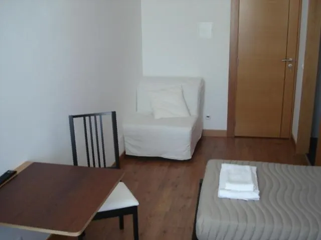 Maison d'hôtes Areia Da Foz Figueira da Foz