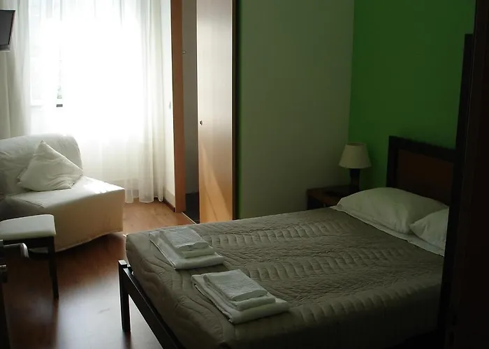 Areia Da Foz Maison d'hôtes Figueira da Foz