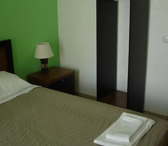 Maison d'hôtes Areia Da Foz Figueira da Foz