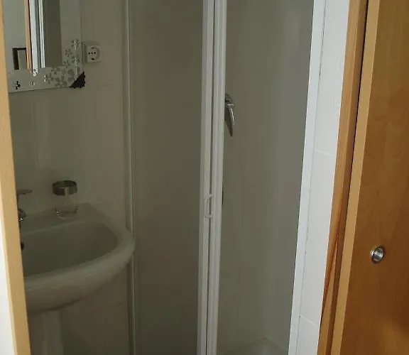 Areia Da Foz Maison d'hôtes 2*