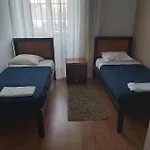 Areia Da Foz Maison d'hôtes 2*