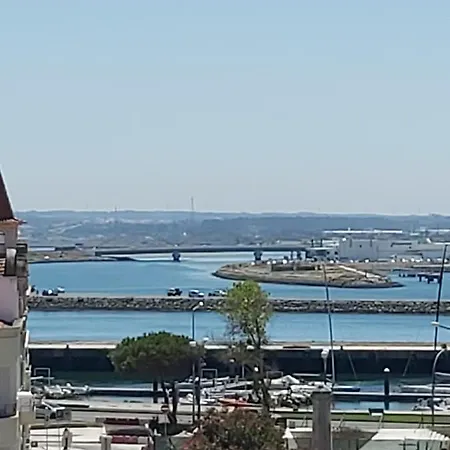 בית הארחה Areia Da Foz