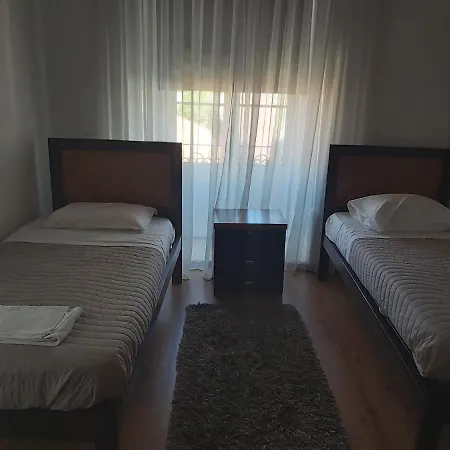 Areia Da Foz Gæstehus Figueira da Foz