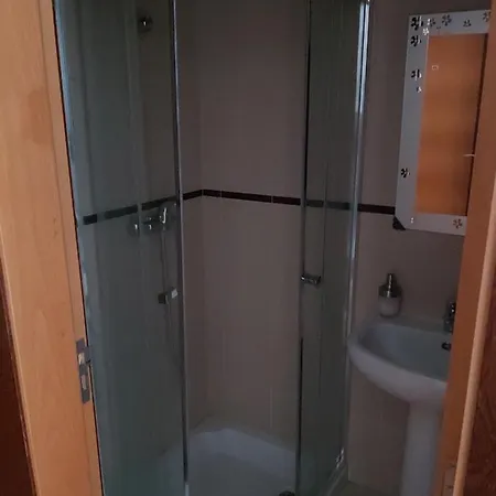 Areia Da Foz 2* Figueira da Foz