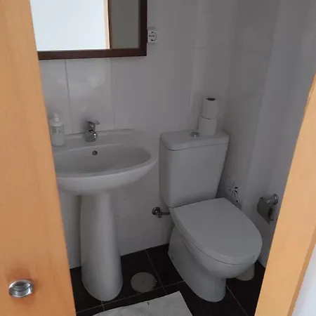 Gæstehus Areia Da Foz