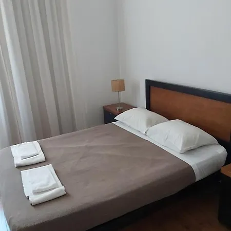 Gæstehus Areia Da Foz Figueira da Foz