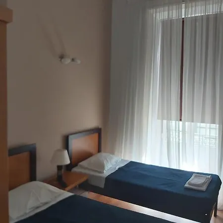 Gæstehus Areia Da Foz