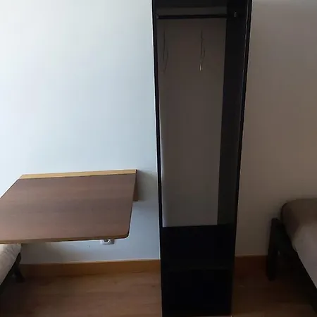 Gæstehus Areia Da Foz Figueira da Foz