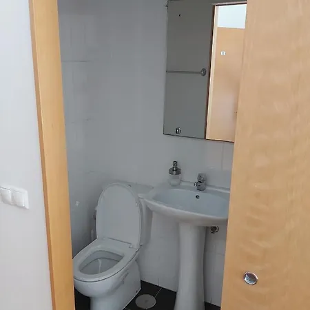 בית הארחה Areia Da Foz 2*