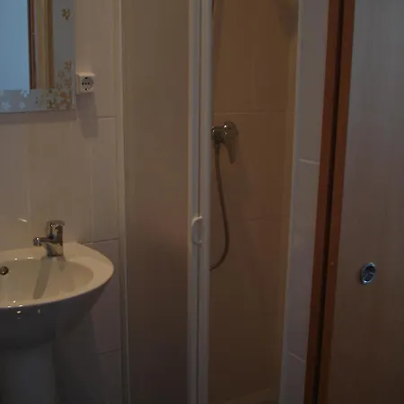 Gæstehus Areia Da Foz Figueira da Foz