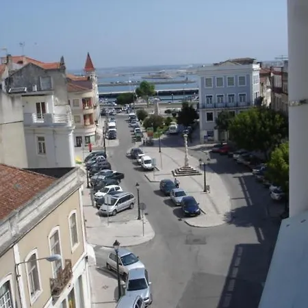 Gæstehus Areia Da Foz