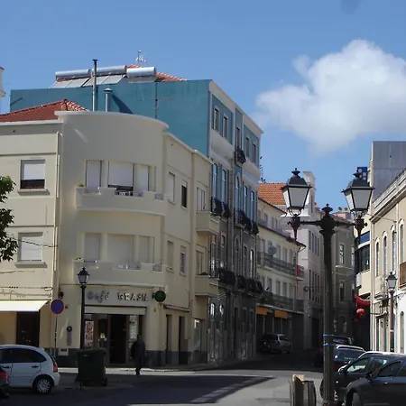 Areia Da Foz פיגואיירה דה פוז
