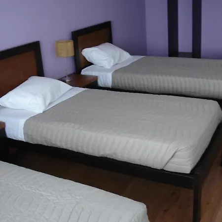 Gæstehus Areia Da Foz Figueira da Foz