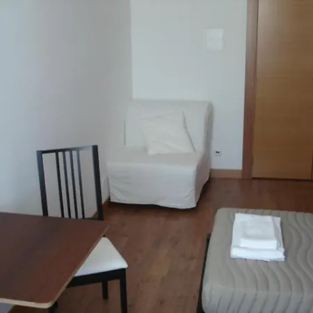 Gæstehus Areia Da Foz Figueira da Foz