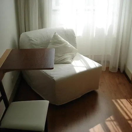 Areia Da Foz 2* Figueira da Foz