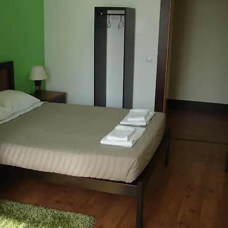 Gæstehus Areia Da Foz