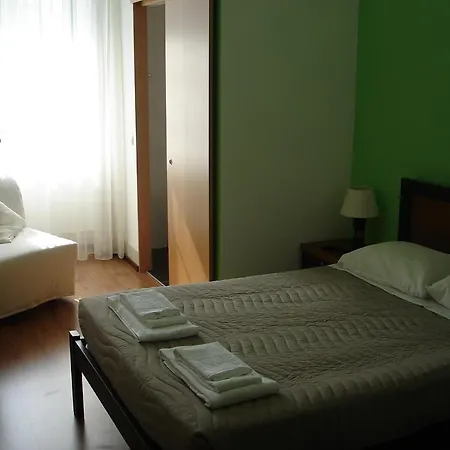 Areia Da Foz Gæstehus Figueira da Foz