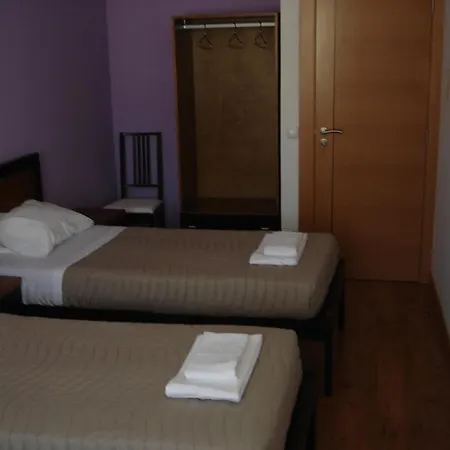 Gæstehus Areia Da Foz