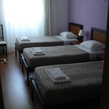 Areia Da Foz Gæstehus