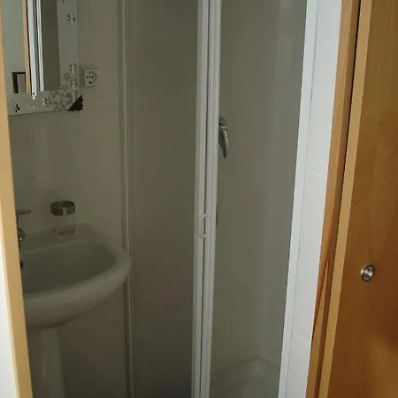 Areia Da Foz Gæstehus 2*