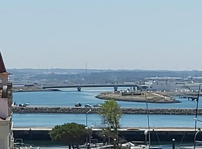 Pensión Areia Da Foz