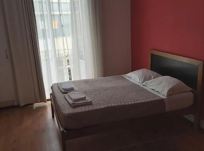 Pensión Areia Da Foz 2*