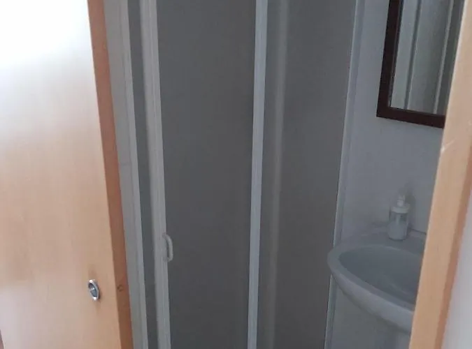 Pensión Areia Da Foz 2*