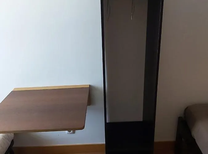 Pensión Areia Da Foz Figueira da Foz