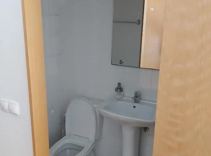 Pensión Areia Da Foz 2*