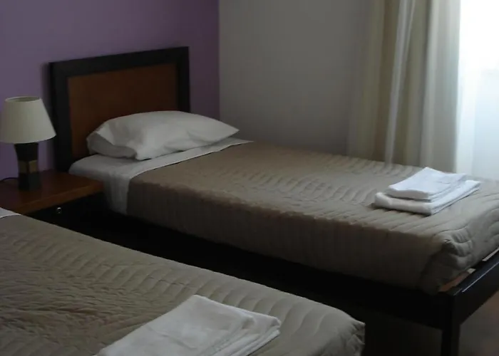 Pensión Areia Da Foz Figueira da Foz