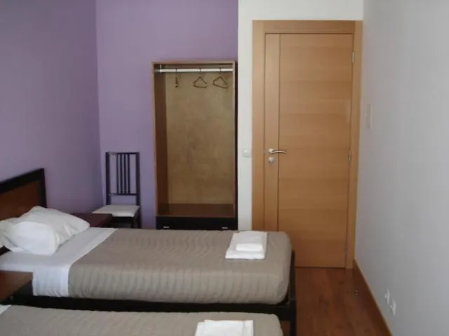 Pensión Areia Da Foz 2*