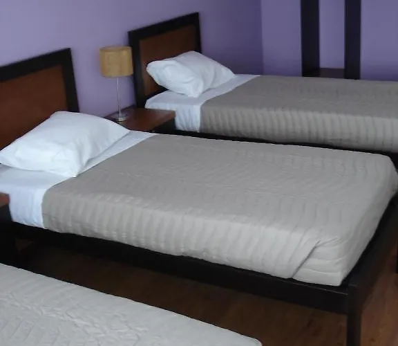 Pensión Areia Da Foz Figueira da Foz