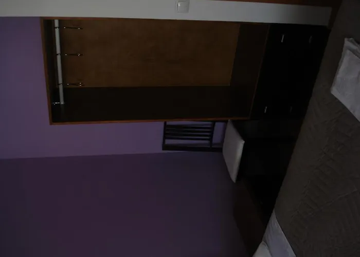 Areia Da Foz Pensión Figueira da Foz