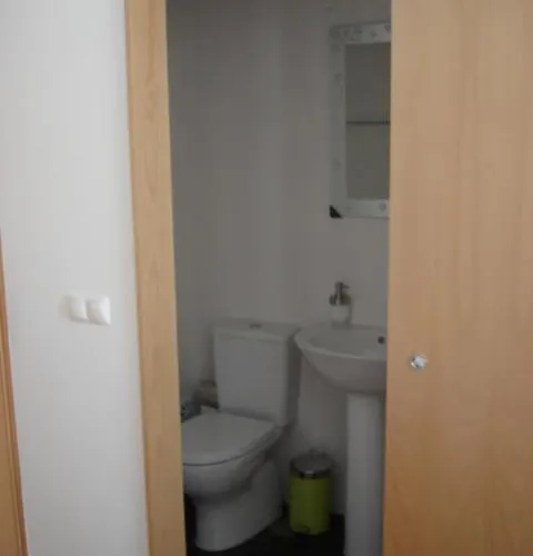 Pensión Areia Da Foz 2*